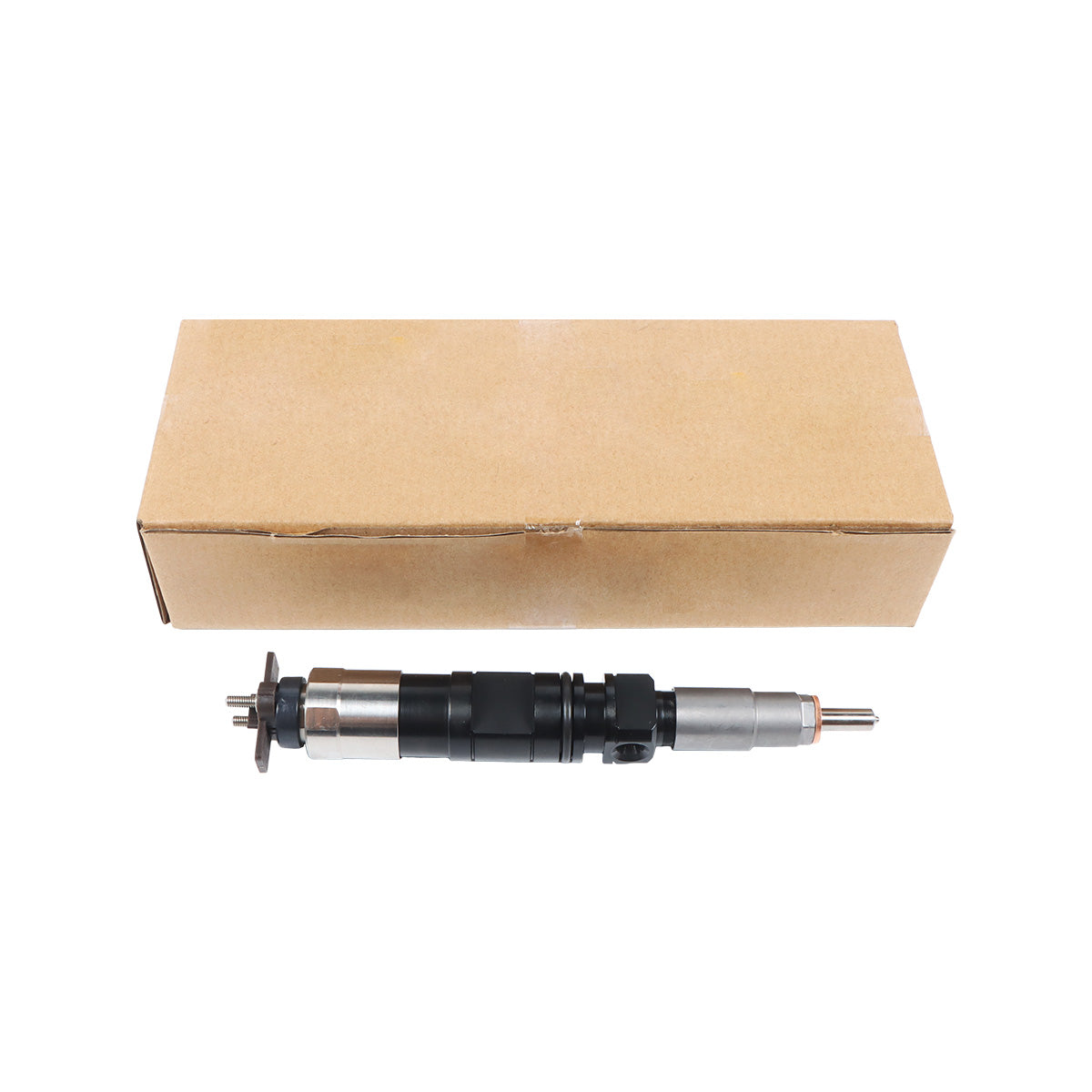 Fuel Injector 295050-0441 for Caterpillar CAT C4.4 Engine - Sinocmp Package