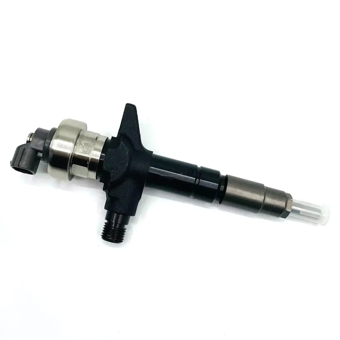 Fuel Injector 295050-0480 8-98076995-2 for Isuzu 4JJ1 Engine