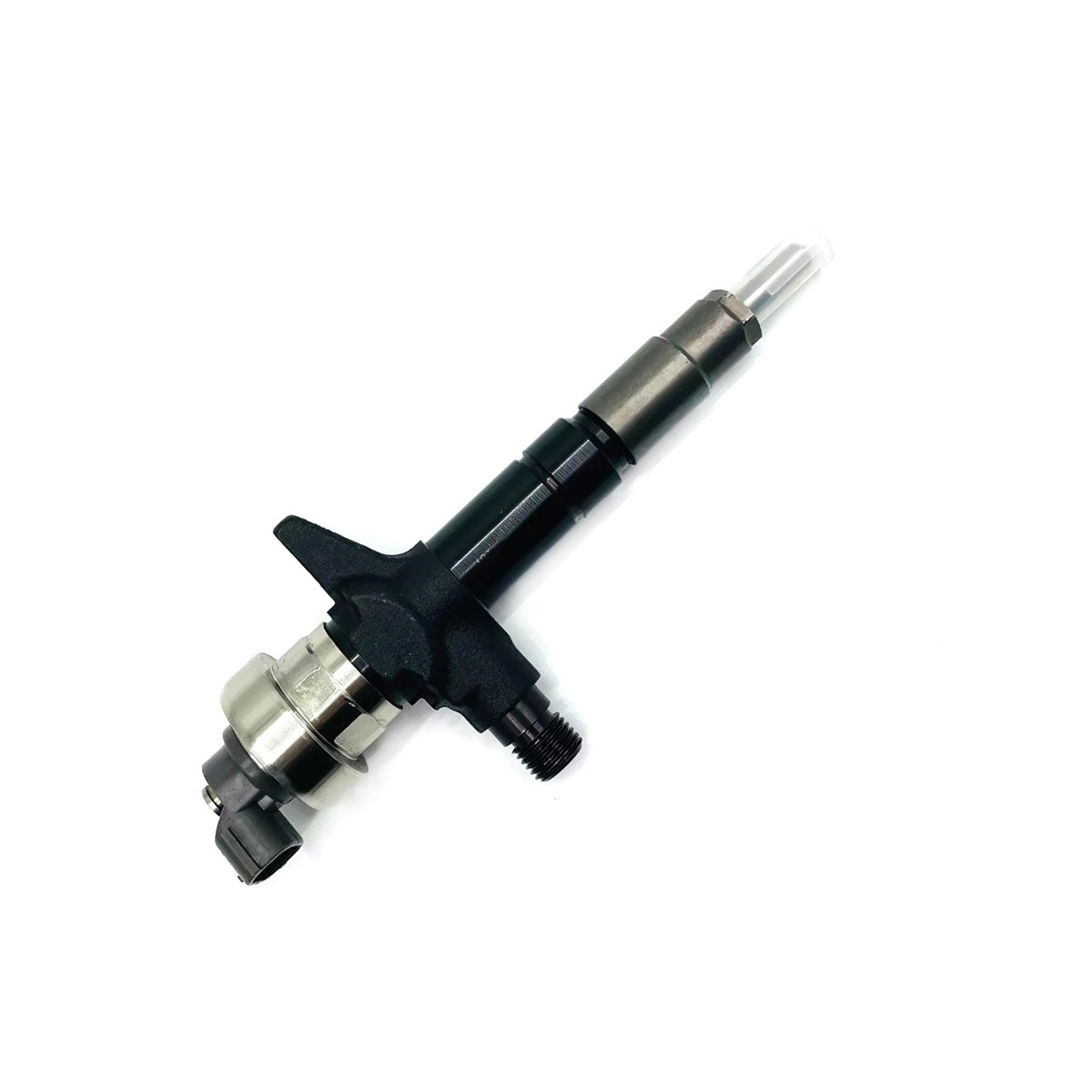 Fuel Injector 295050-0480 8-98076995-2 for Isuzu 4JJ1 Engine