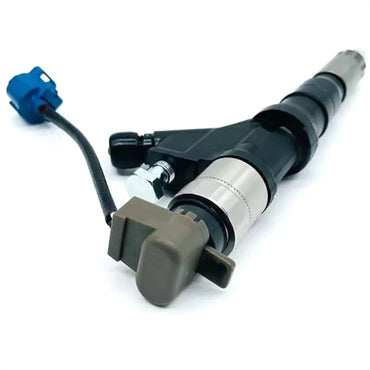 Fuel Injector 295050-0490 23670-E0220 for Hino E13C Renault K9K700 Engine