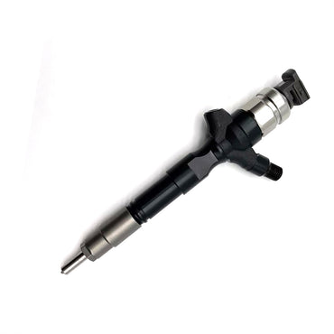 Fuel Injector 295050-0530 23670-09340 for Toyota Engine