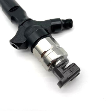 Fuel Injector 295050-0530 23670-09340 for Toyota Engine
