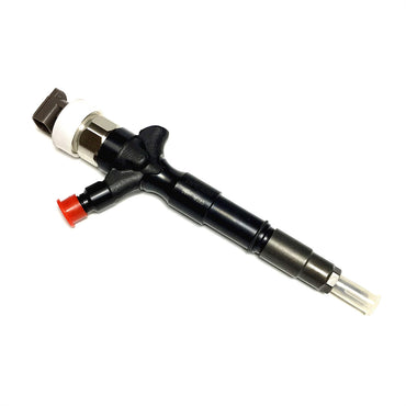 Fuel Injector 295050-0620 23670-30420 for Toyota Truck Excavator Engine