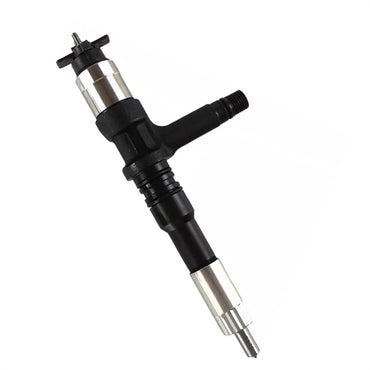 Fuel Injector 295050-0720 6252-11-3100 for Komatsu SAA6D125 Engine
