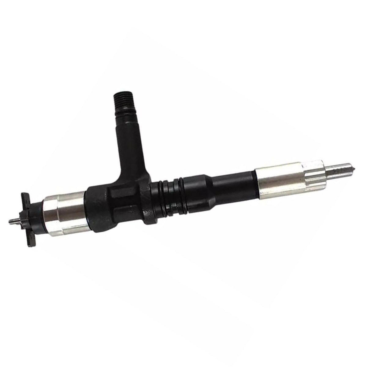 Fuel Injector 295050-0720 6252-11-3100 for Komatsu SAA6D125
