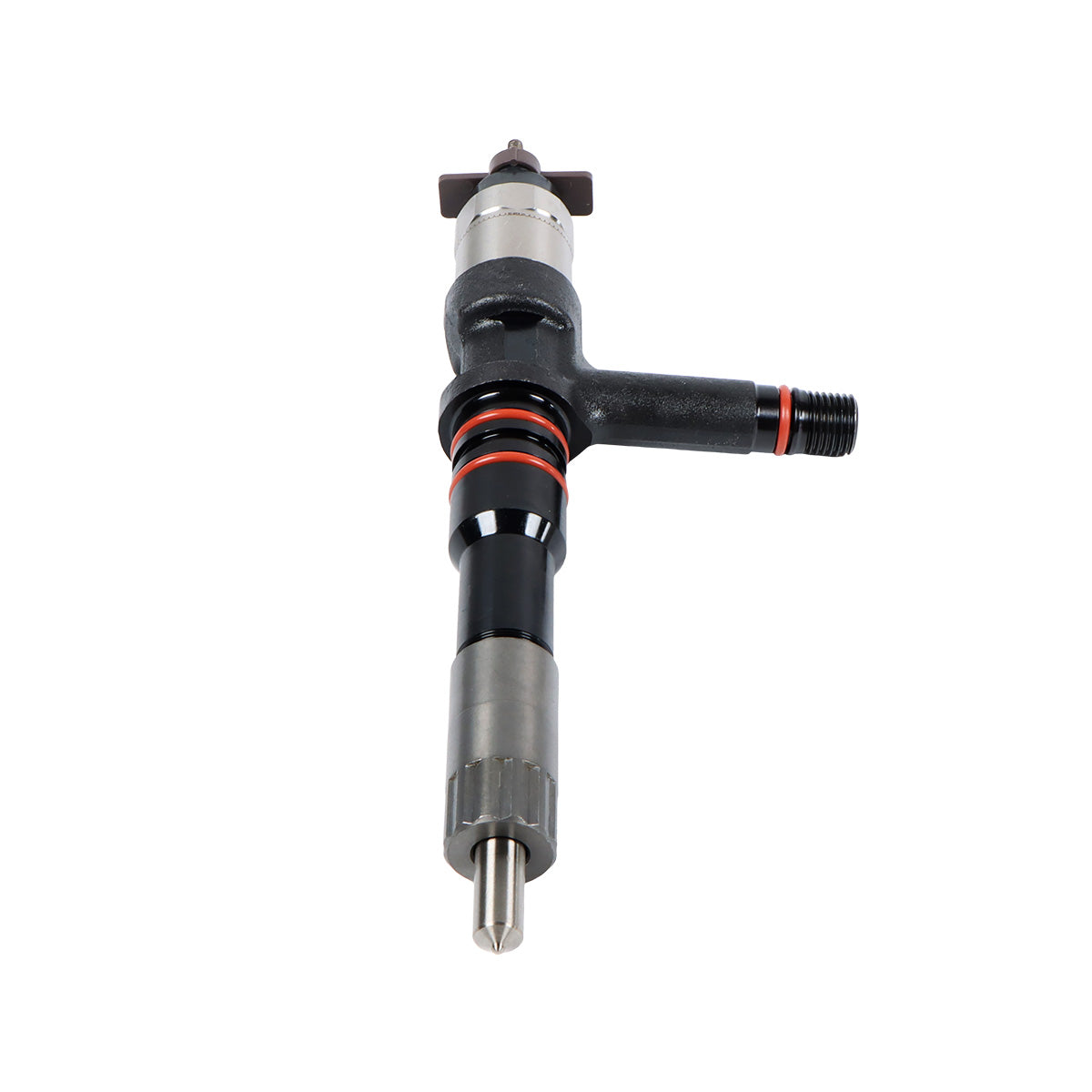 Fuel Injector 295050-0720 6252-11-3100 for Komatsu SAA6D125 Engine