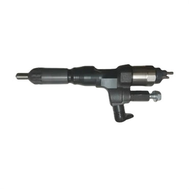 Fuel Injector 295050-0790 23670-E0530 for Hino Engine