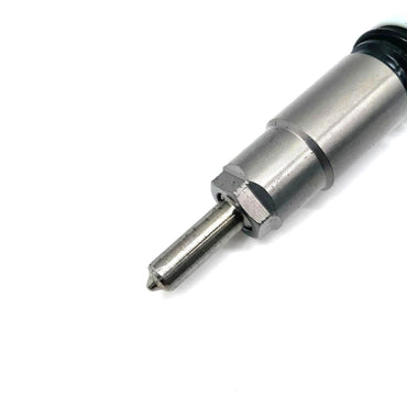 Fuel Injector 295050-0820 23670-39385 for Toyota Excavator Wheel Loader Truck 1KD Engine