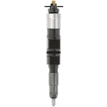Fuel Injector 295050-0860 RE545562 RE543351 SE502671 for John Deere 180GLC 4045 4.5L 6068 6.8L 5100 Engine