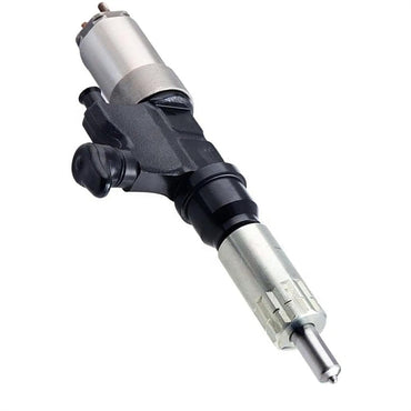 Fuel Injector 295050-0910 8-98159583-1 for Isuzu D-Max