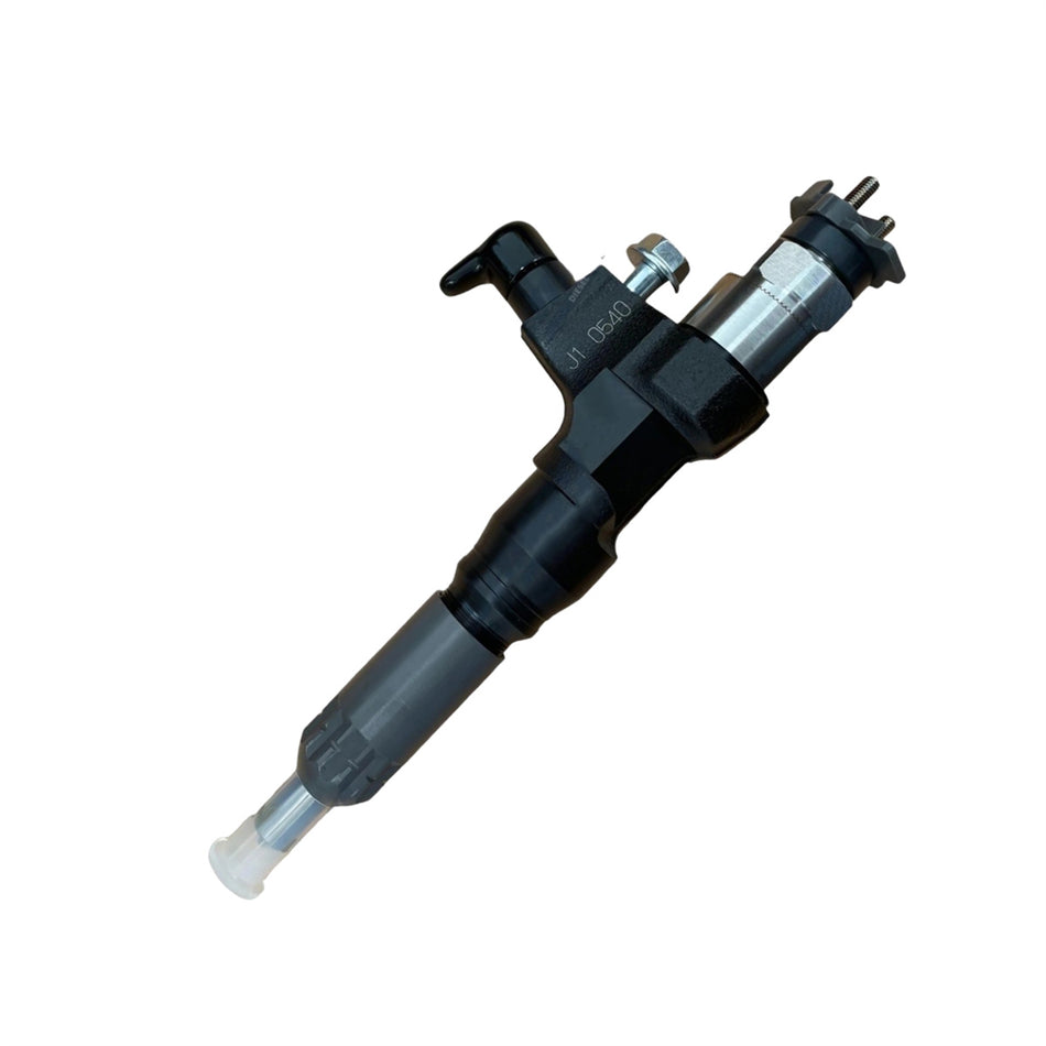 Fuel Injector 295050-0920 23670-E0540 for Hino Truck J05E Engine Kobelco SK200-8 SK300-8