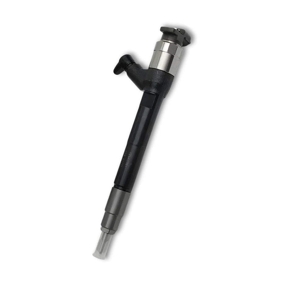 Fuel Injector 295050-0960 12640381 for Chevrolet Chevy S10 2.8L Holton Colorado 2.8L Engine