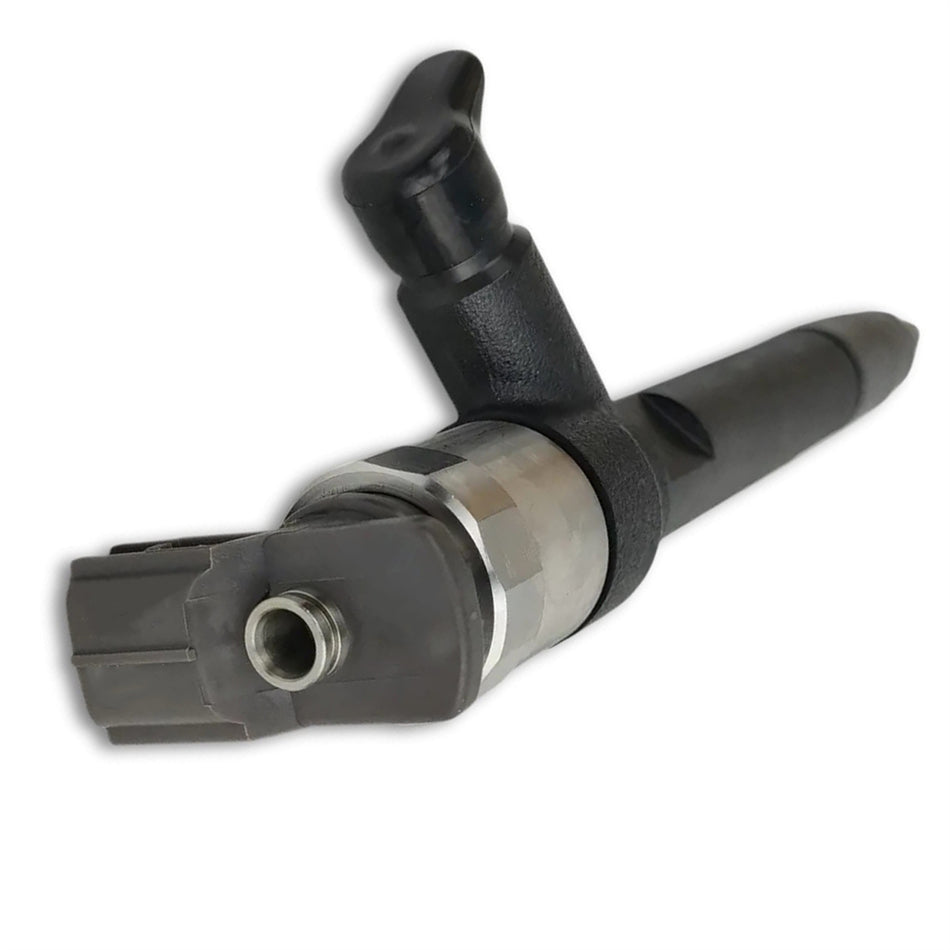 Fuel Injector 295050-0960 12640381 for Chevrolet Chevy S10 2.8L Holton Colorado 2.8L Engine - Sinocmp