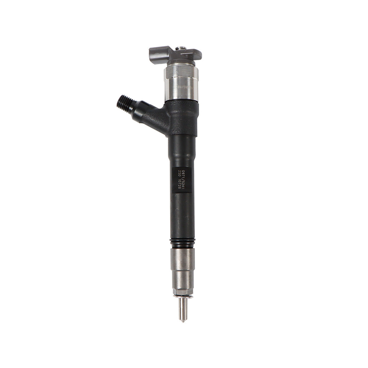 Injecteur de carburant 295050-0971 pour pelle Isuzu 4LE2, moteur Kobelco 75SR 75SR ACERA