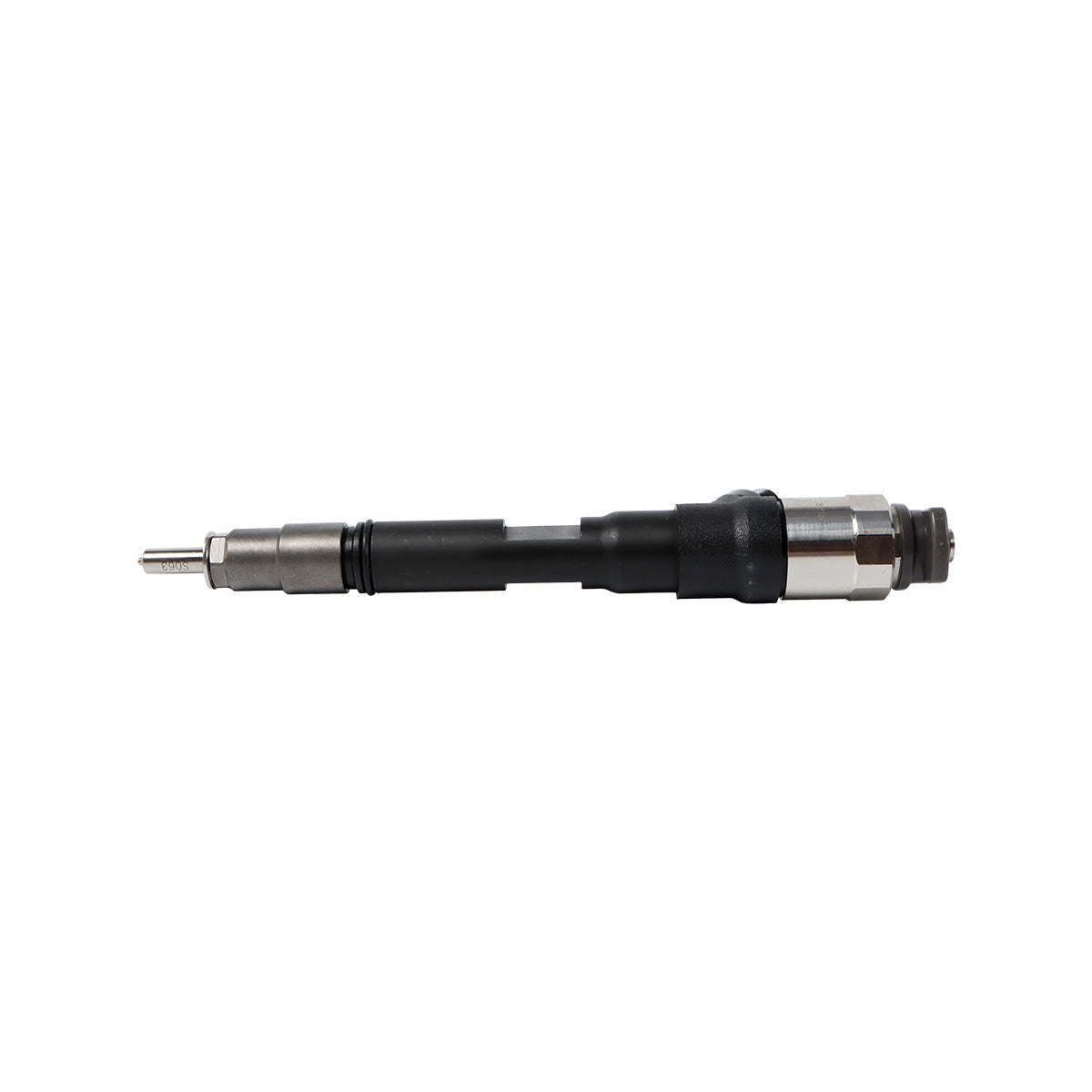 Injecteur de carburant 295050-0971 pour moteur Isuzu 4LE2 Kobelco 75SR 75SR ACERA 