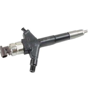Fuel Injector 295050-1050 16600-5X30A for Nissan NP300 Navara Frontier 2.5 Engine