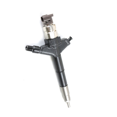 Fuel Injector 295050-1050 16600-5X30A for Nissan - Sinocmp