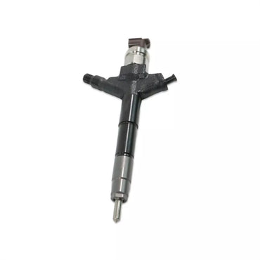 Fuel Injector 295050-1060 16600-3XN0A for Nissan Excavator Wheel Loader Truck 2.5DCI Engine