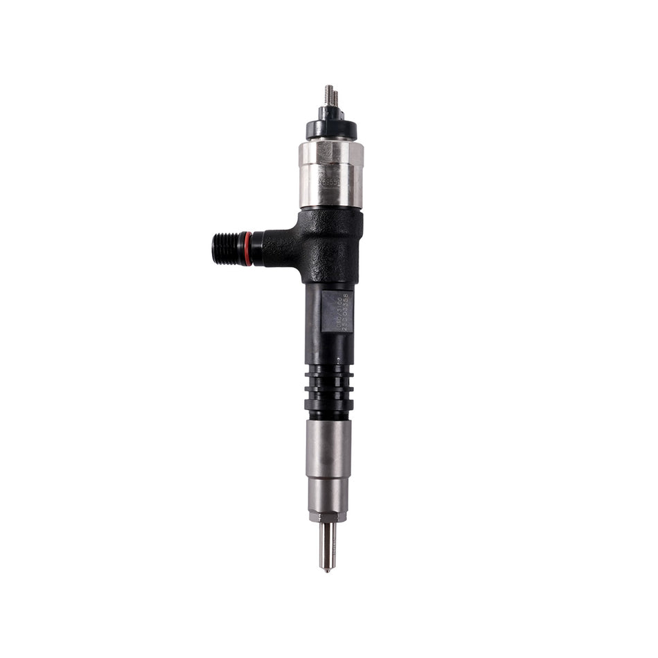 Fuel Injector 295050-1090 6275-11-3100 for Komatsu Excavator PC138US-10 PC138USLC-10