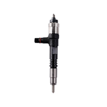 Injetor de combustível 295050-1090 6275-11-3100 para escavadeira Komatsu PC138US-10 PC138USLC-10