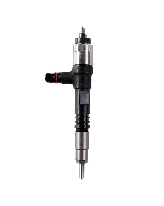 Injetor de combustível 295050-1090 6275-11-3100 para escavadeira Komatsu PC138US-10 PC138USLC-10