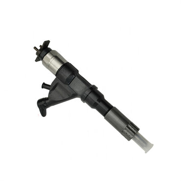 Fuel Injector 295050-1150 8-98197185-1 for Isuzu Truck Excavator Engine