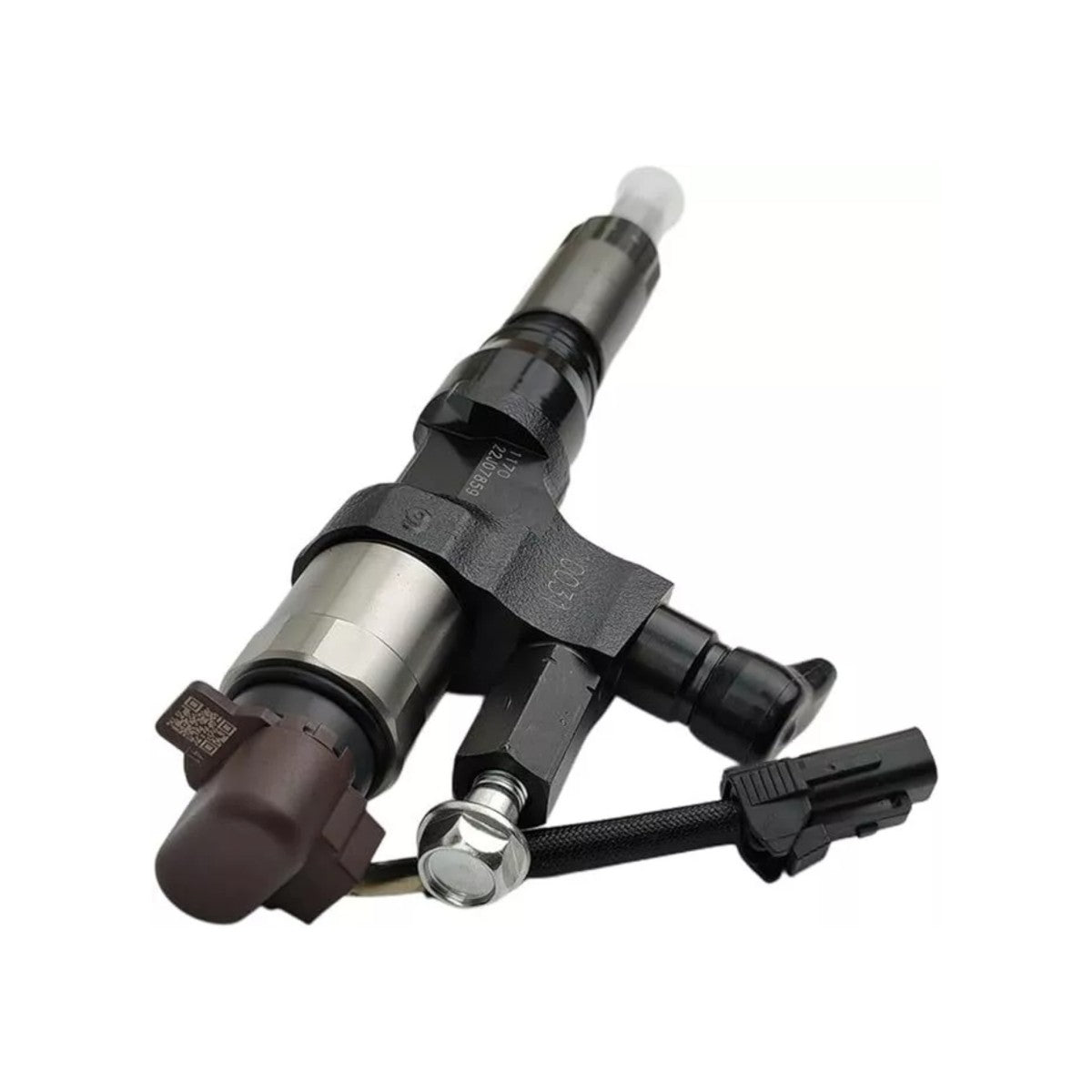 Fuel Injector 295050-1170 23670-E0031 for Hino - Sinocmp