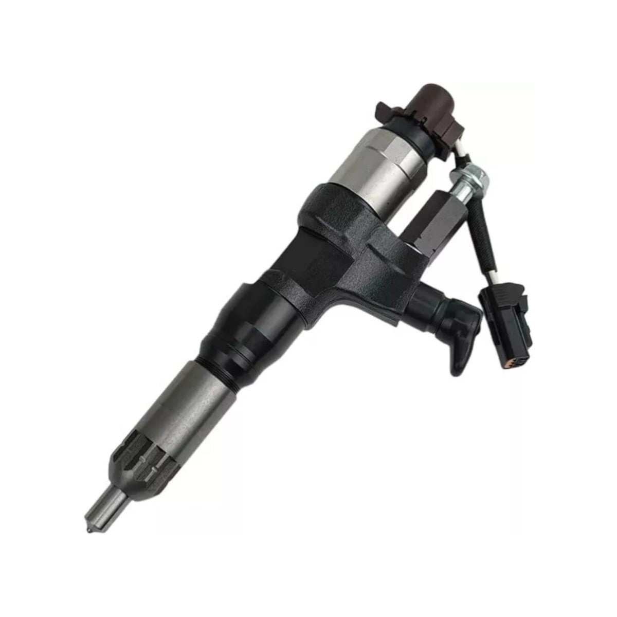 Fuel Injector 295050-1170 23670-E0031 for Hino - Sinocmp