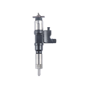 Fuel Injector 295050-1290 8-98207435-0 for Isuzu 4HK1 Engine