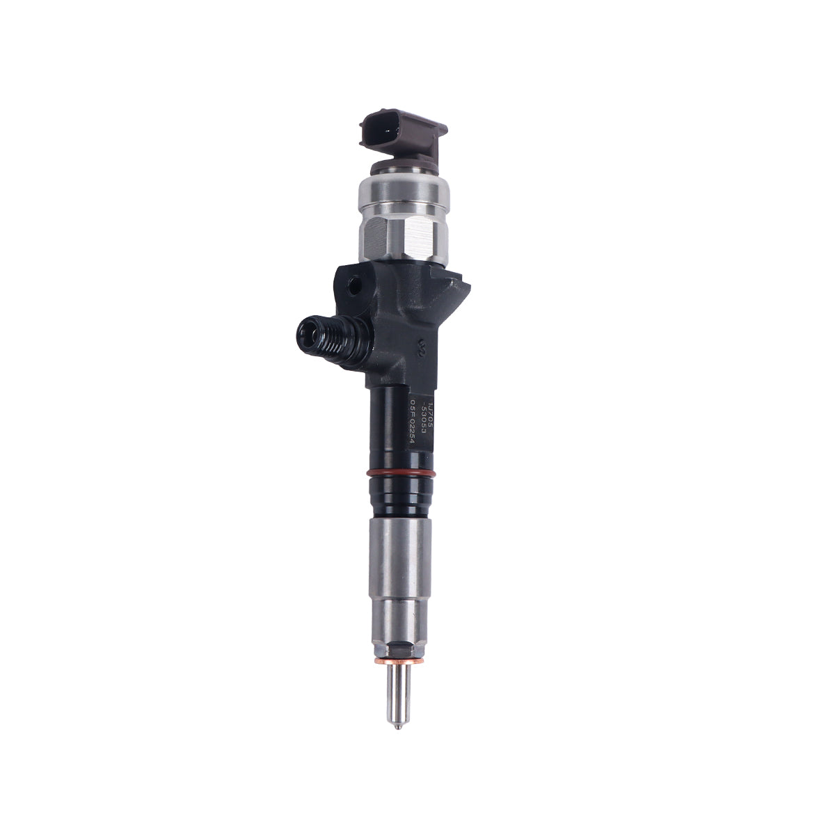 Injecteur de carburant 295050-1330 1J705-53053 pour moteur Kubota V2607 SV65PC SB65P chargeur