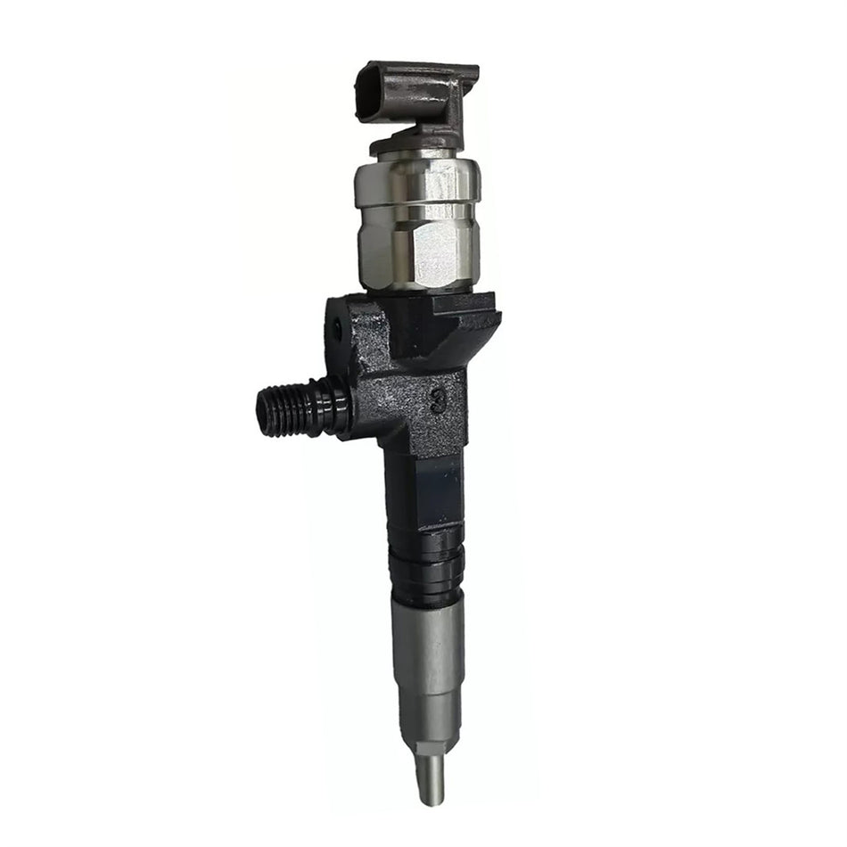 Fuel Injector 295050-1340 1J706-53073 1J706-53050 1J706-53052 for Kubota Excavator KX057-4 KX057-4CA U55-4 U55-4CA
