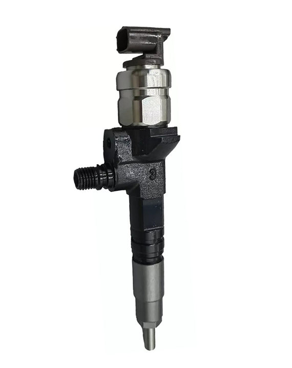 Fuel Injector 295050-1340 1J706-53073 1J706-53050 1J706-53052 for Kubota Excavator KX057-4 KX057-4CA U55-4 U55-4CA