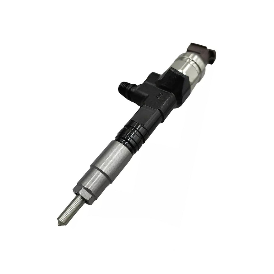 Fuel Injector 295050-1340 1J706-53073 1J706-53050 1J706-53052 for Kubota Excavator KX057-4 KX057-4CA U55-4 U55-4CA - Sinocmp
