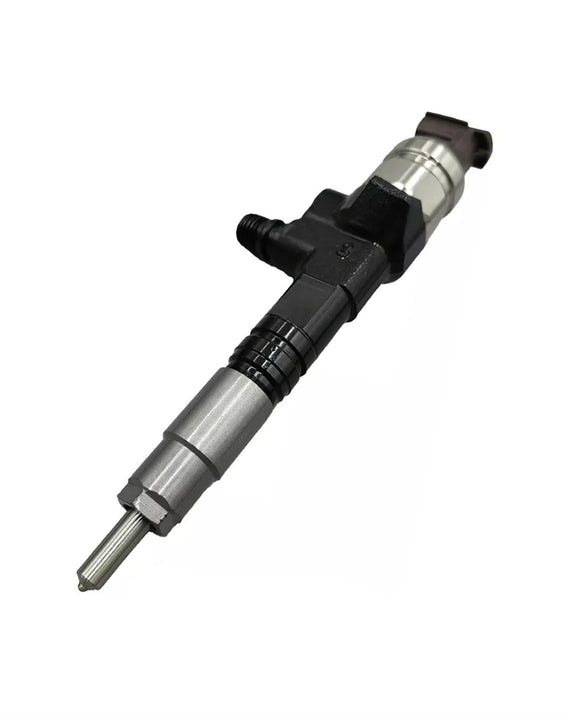 Fuel Injector 295050-1340 1J706-53073 1J706-53050 1J706-53052 for Kubota Excavator KX057-4 KX057-4CA U55-4 U55-4CA