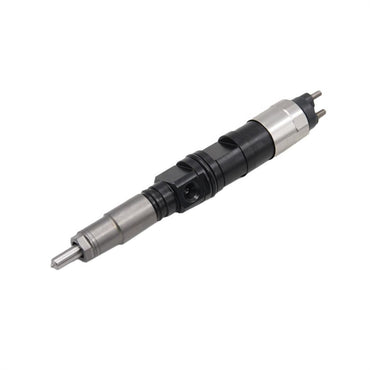 Fuel Injector 295050-1430 RE556741 for John Deere Tractor 5085E 5085M Engine