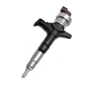 Fuel Injector 295050-1710 8-98238318-0 for Isuzu 4JJ1 Engine