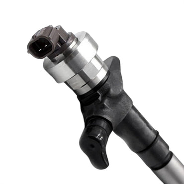 Fuel Injector 295050-1710 8-98238318-0 for Isuzu 4JJ1 Engine