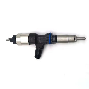Fuel Injector 295050-1850 for Isuzu Truck Excavator Engine