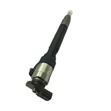 Fuel Injector 295050-1950 8-98247354-0 for Isuzu DMAX 4JK1 1.9L Ddi Euro5 Engine