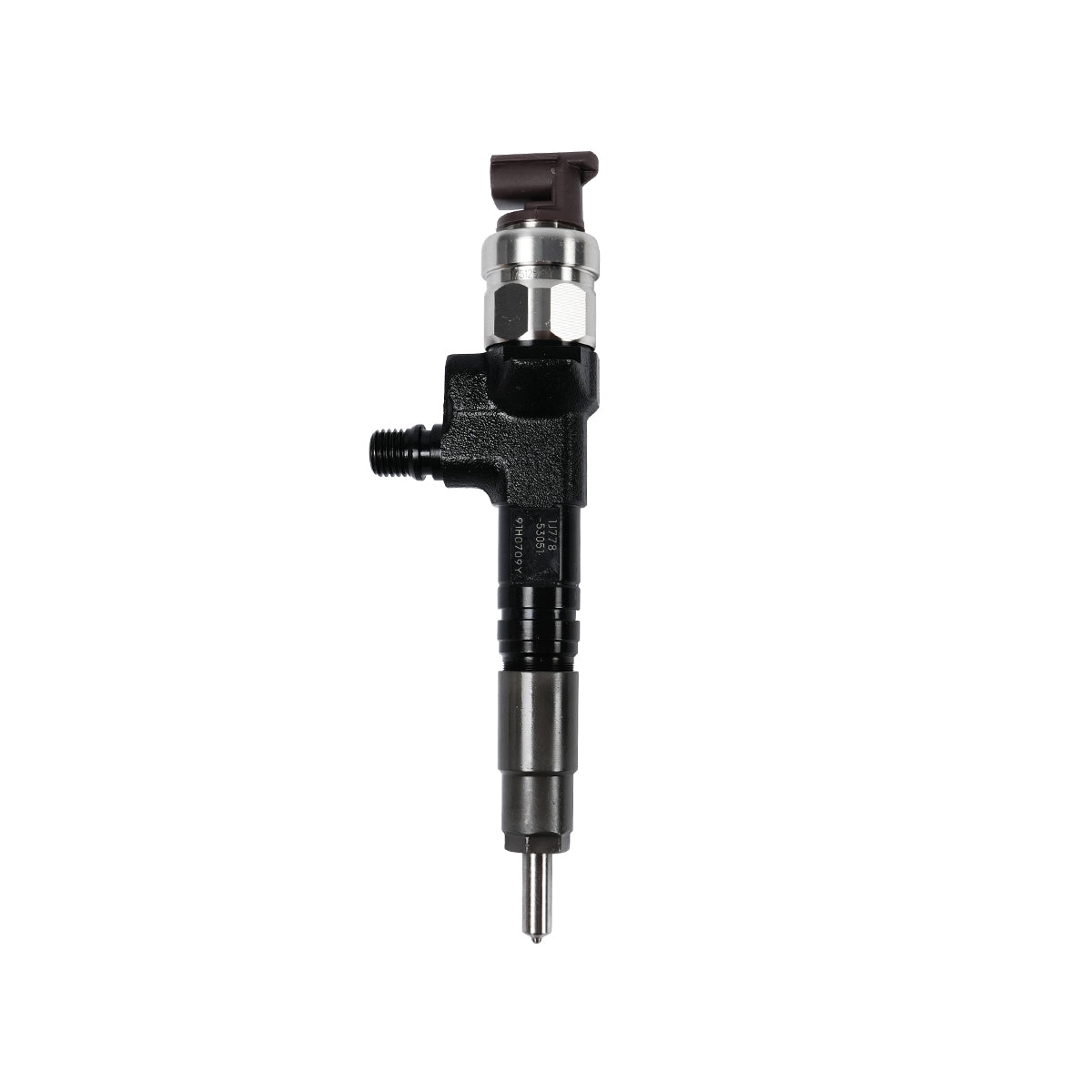 Fuel Injector 295050-1980 295050-1320 1J770-53075 1778-53051 1J770-51031 for Kubota V3307 Tier 4