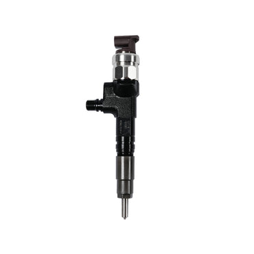 Fuel Injector 295050-1980 295050-1320 1J770-53075 1778-53051 1J770-51031 for Kubota V3307 Tier 4