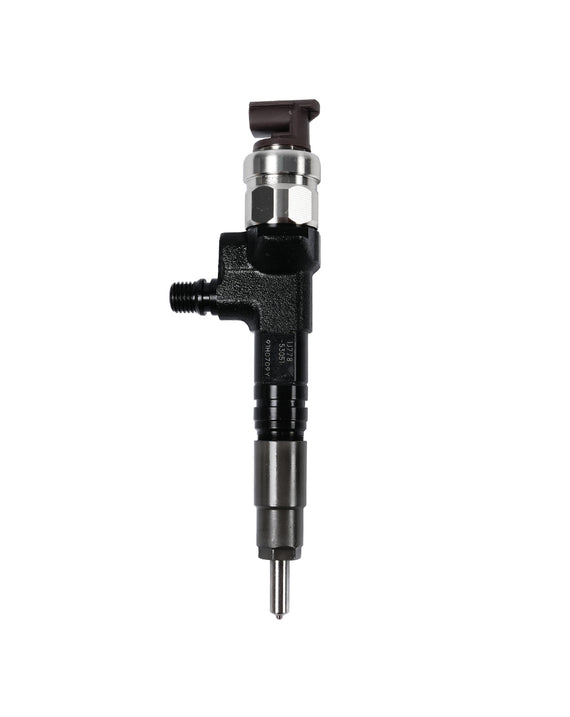 Injecteur de carburant 295050-1980 295050-1320 1J770-53075 1778-53051 1J770-51031 pour Kubota V3307 niveau 4