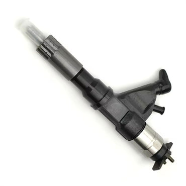 Fuel Injector 295050-2241 8-98297933-1 for Isuzu 4HK1 Engine