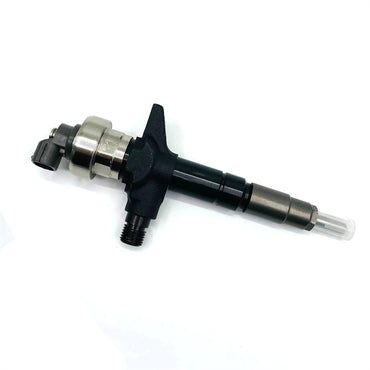 Fuel Injector 295050-2420 8-97435554-0 8-98317930-0 for Isuzu 4JJ1 Engine