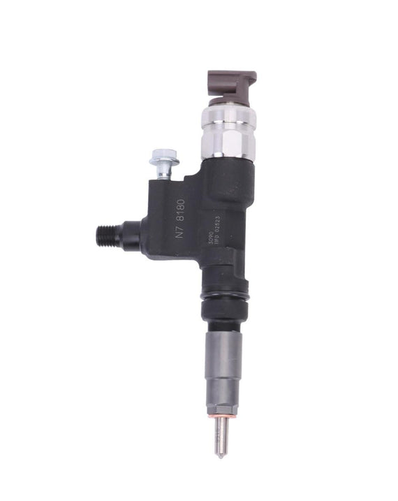 Fuel Injector 295050-3090 for Hino N04C Engine