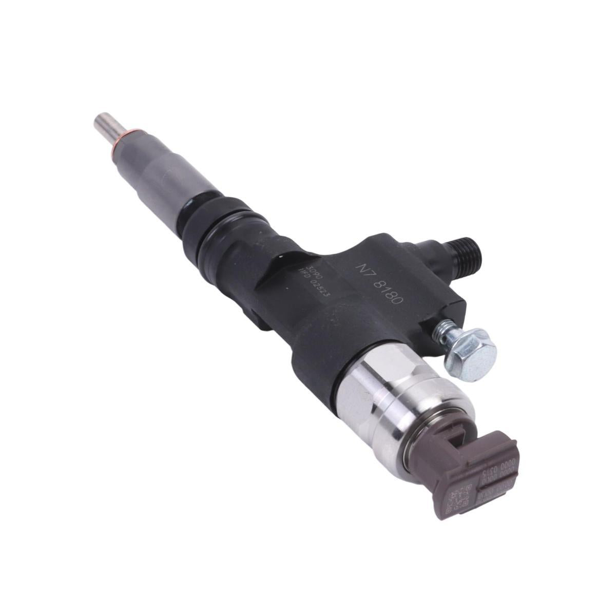 Fuel Injector 295050-3090 for Hino N04C Engine - Sinocmp