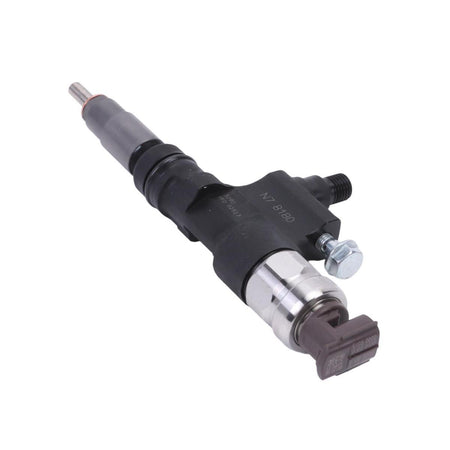 Fuel Injector 295050-3090 for Hino N04C Engine - Sinocmp