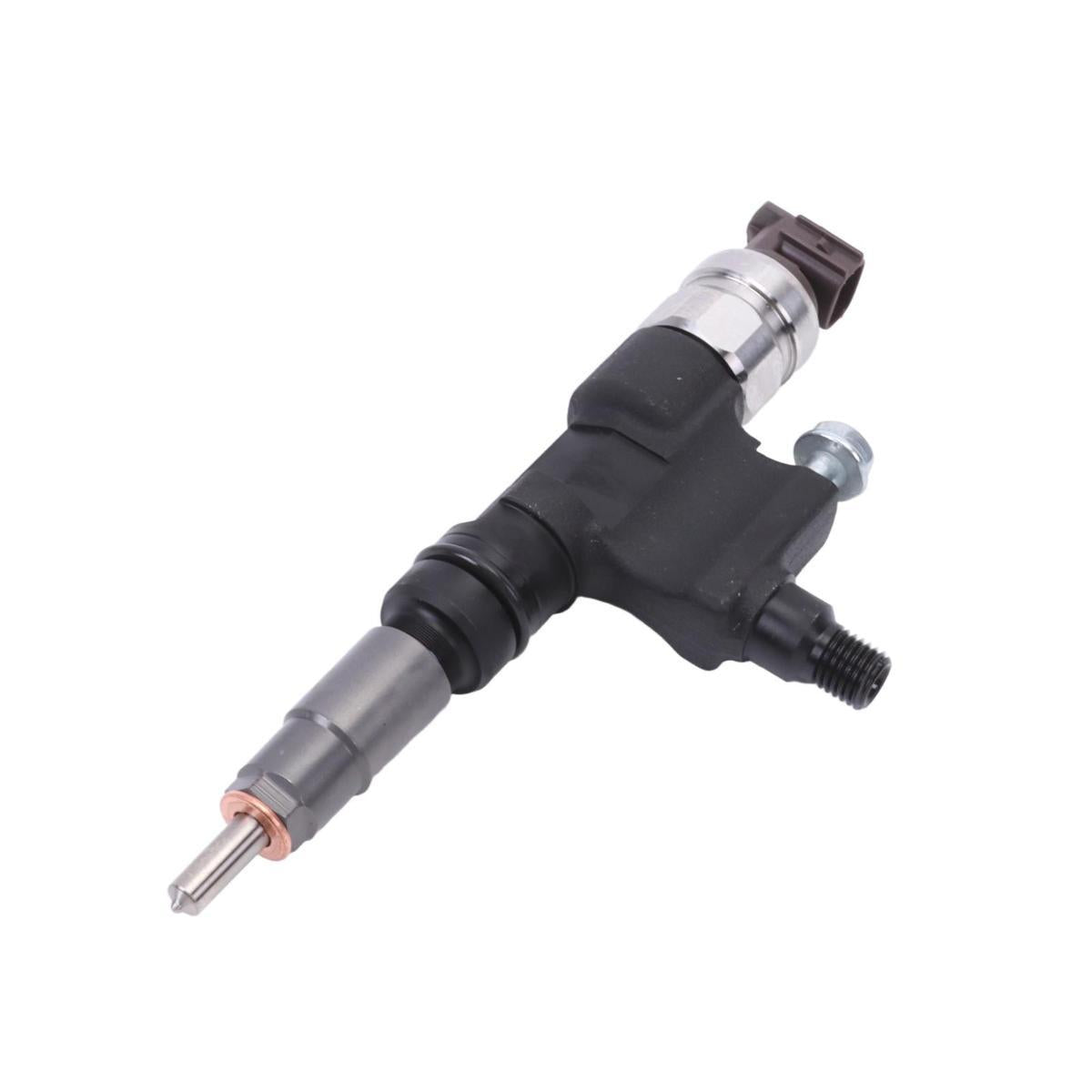 Fuel Injector 295050-3090 for Hino N04C Engine