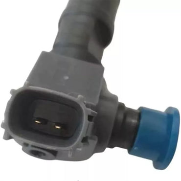 Fuel Injector 295700-0560 23670-0E020 23670-09430 23670-11020 23670-19025 for Toyota Hilux 2GD-FTV 2.4L Engine