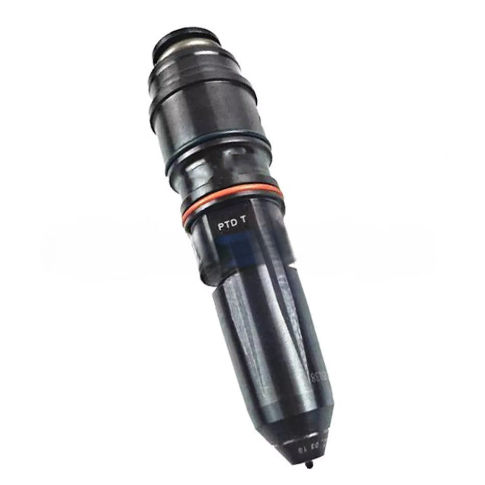 Fuel Injector 3058849 for Cummins NT855 N855 Diesel Truck Engine - Sinocmp